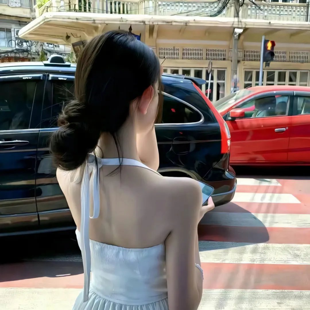 后妻业之女