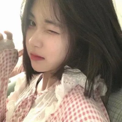 历尽沧桑一妇人
